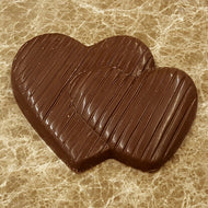 Milk Chocolate Heart