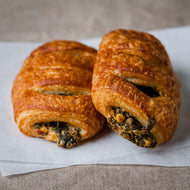 Spinach & Feta Croissant 1-Pack